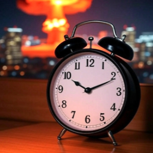Wake Up